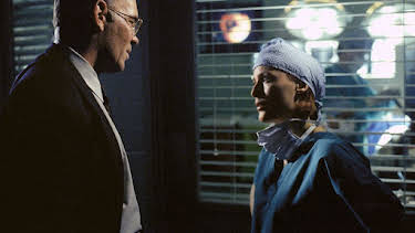 12:00 AM: The X-Files (S7 E18) (S7) | Paramount | 10/13 2026