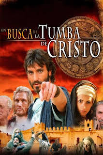 12:45: En busca de la tumba de Cristo | 13 TV | 4/3 2026