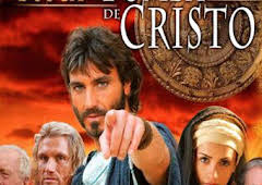 En busca de la tumba de Cristo