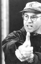 Joseph Ruben as Director