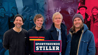 05:05: Kurzstrecke mit Pierre M. Krause | One | 5/25 2026