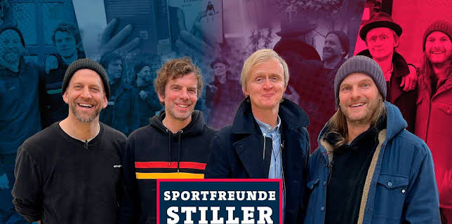 23:55: Kurzstrecke mit Pierre M. Krause | SWR Fernsehen BW | 3/6 2026