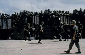 The Vietnam War: A Film By Ken Burns and Lynn Novick Season 1: This Is What We Do (July 1967-December 1967)