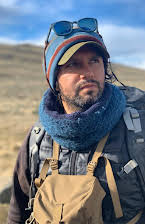 Rene Araneda as Director