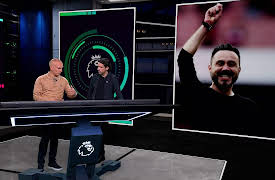 Premier League Generation xG: Episode 27