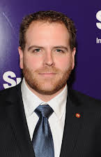 Josh Gates as 