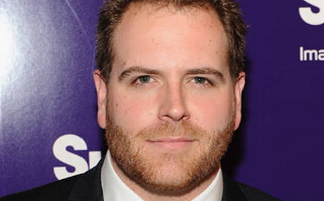Josh Gates