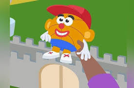 Baby Shaq Music Videos: Humpty Dumpty