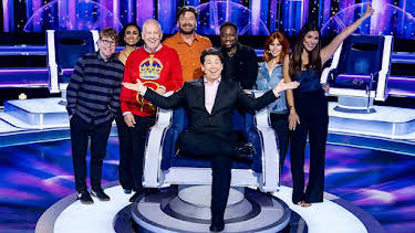 7:45 PM: Michael McIntyre's The Wheel (S4 E3) (S4) | BBC One Oxfordshire | 3/21 2026
