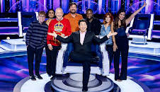 Michael McIntyre's The Wheel (S4 E3)