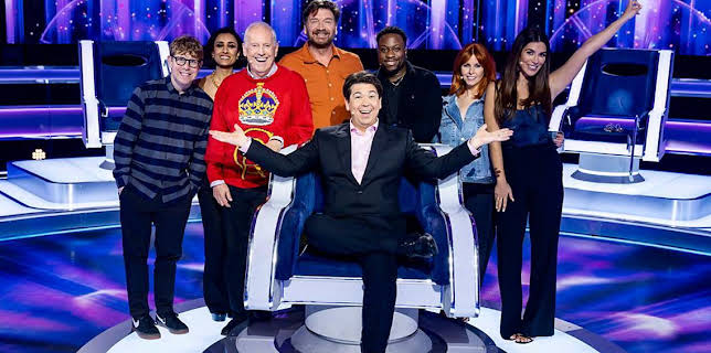 6:45 PM: Michael McIntyre's The Wheel (S4 E3) (S4) | BBC One | 3/21 2026