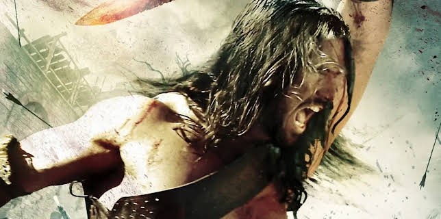 Hercules Reborn (2014)