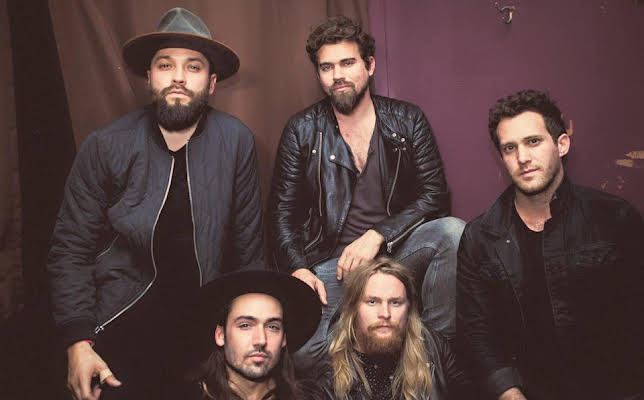 Grizfolk