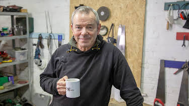 8:55 AM: Find It, Fix It, Flog It | More 4 | 4/8 2026