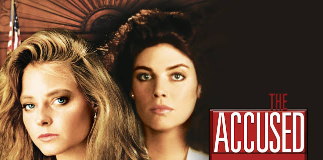 The Accused (1988)
