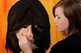 How to Look at and Understand Great Art: Self-Portraits-How Artists See Themselves