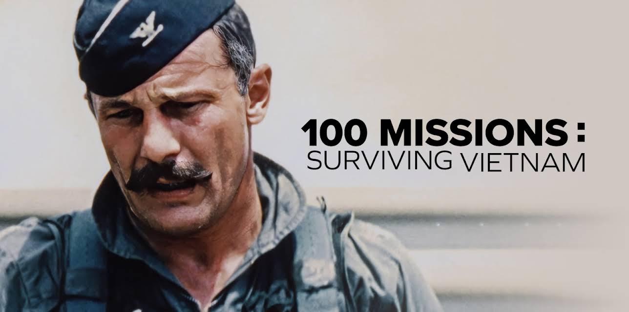 100 Missions: Surviving Vietnam (2020)