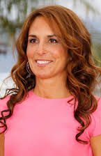 Alexandra Rapaport som 