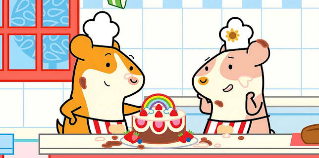 11:15 AM: Stan Can (S1) | Cbeebies | 12/20 2025