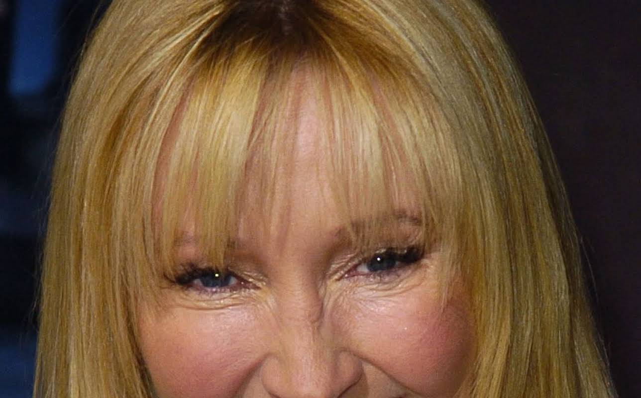Karen Dotrice