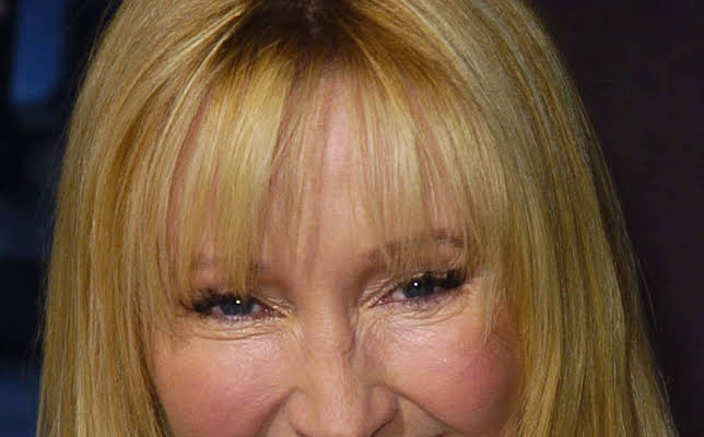 Karen Dotrice