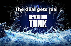 Beyond the Tank Season 1: Episode 101