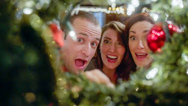 3:20 PM: Our Family Christmas Memories | Channel 5 | 11/6 2026