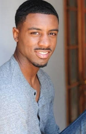 Malik Bazille as 