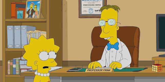 18:10: Die Simpsons | ProSieben | 2/2 2026