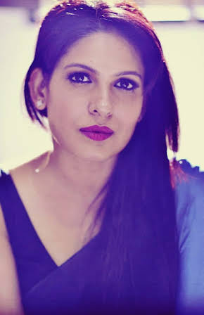 Ekavali Khanna as 