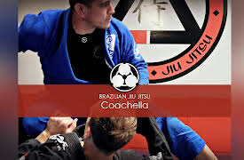 Brazilian Jiu Jitsu: Coachella: Over Under