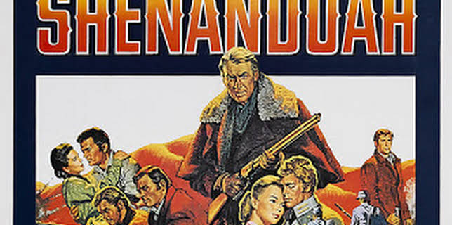 7:35 AM: Shenandoah (IMDb 7.3) | Sky Action | 1/21 2026