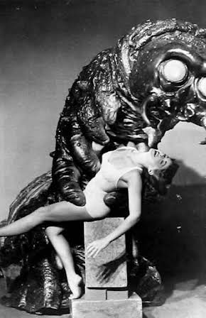 Barbara Darrow as 