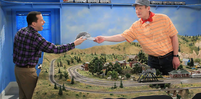 14:00: Two and a Half Men | ProSieben | 1/8 2026