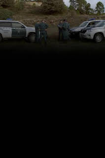 21:30: Seprona en acción: Episodio 9 | Discovery Max | 7/12 2026
