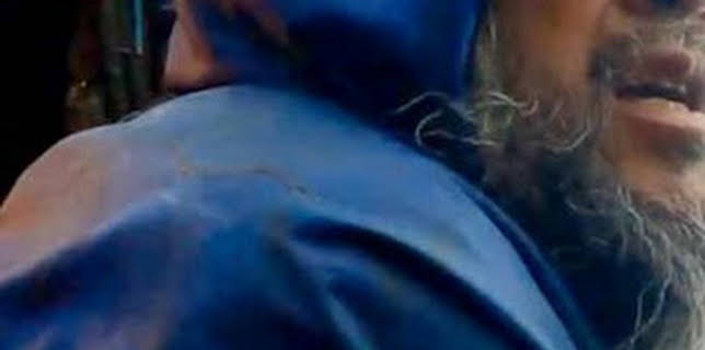 17:58: Pesca radical: Sangre y tesoro | Discovery Max | 1/8 2026