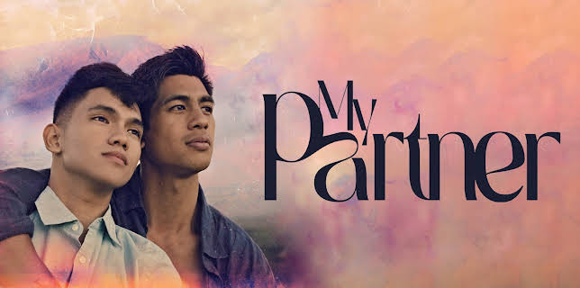 My Partner (2023)