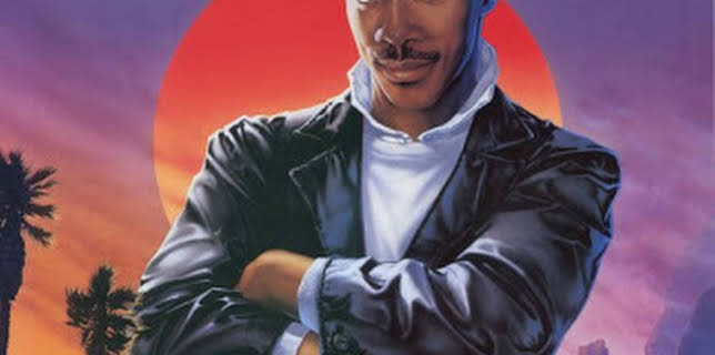 1:35 PM: The Golden Child (IMDb 6) | Sky Greats | 1/17 2026