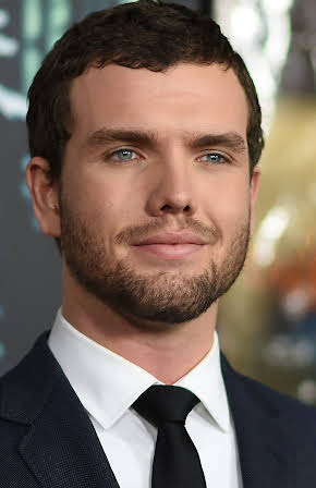 Austin Swift as 