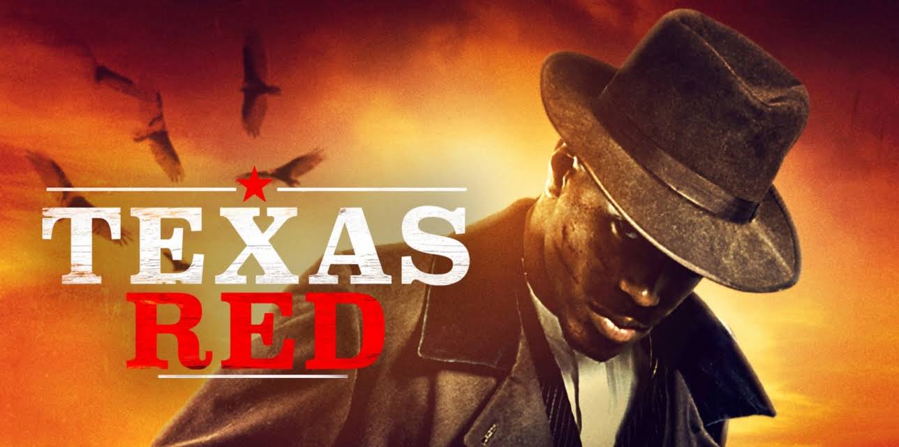 Texas Red (2021)