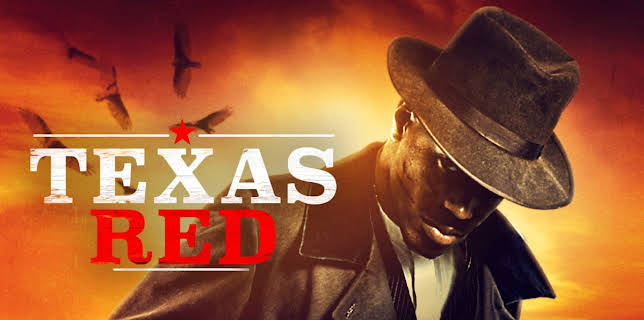 Texas Red (2021)