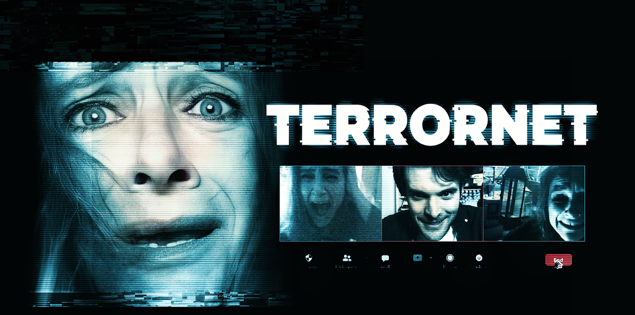 TERRORNET (2024)