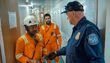 Contraband: Seized At Sea (S1 E2)