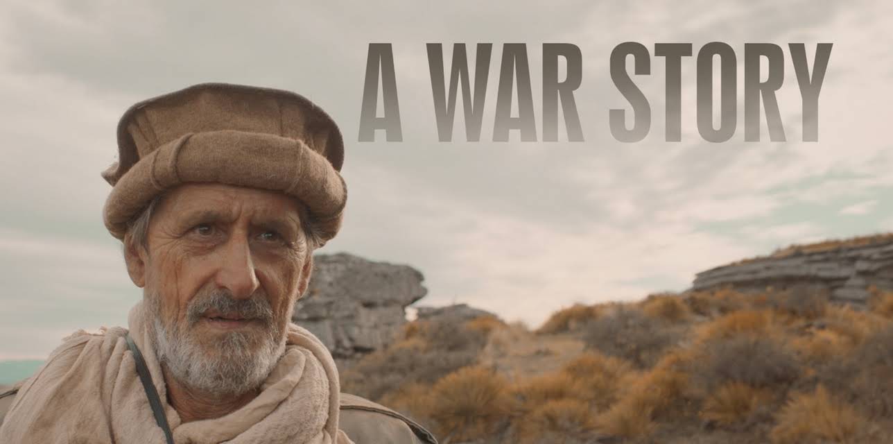 A War Story (2018)