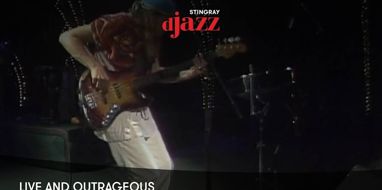 Live and Outrageous (2007)