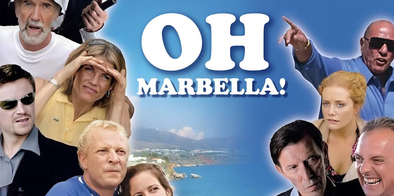 Oh Marbella! (2025)