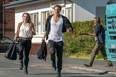 21:15: SOKO Leipzig | ZDF | 4/10 2026