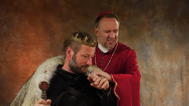 17:00: Smak & obehag (S1 E4) (S1) | TV3 | 2/22 2026