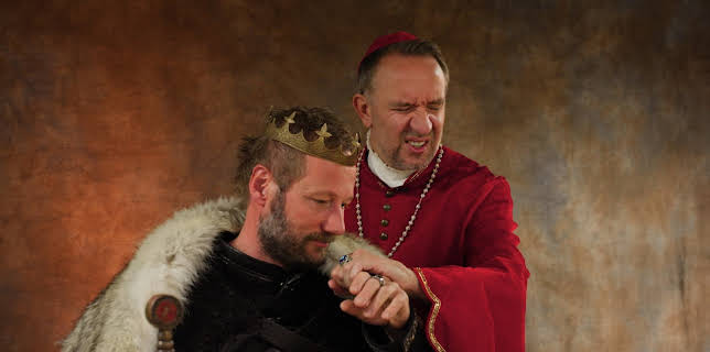 18:30: Smak & ubehag (S1 E4) (S1) | TV3 | 11/7 2025