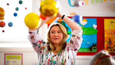 8:40 AM: Little Lunch (S1) | CBBC | 8/14 2026